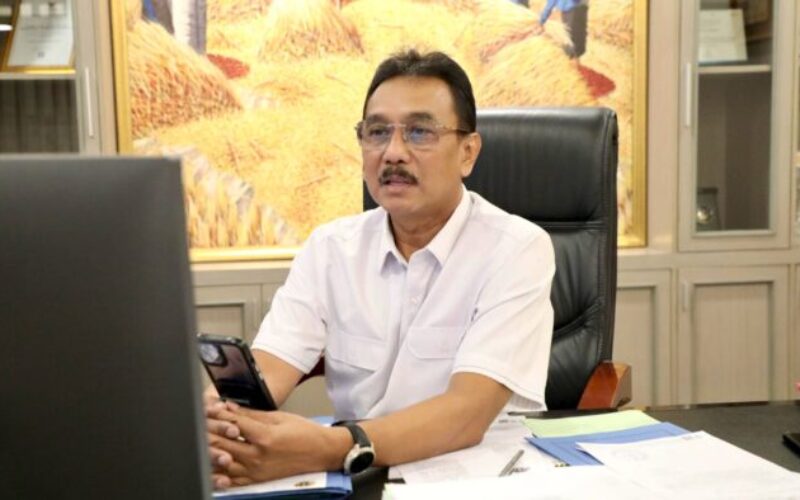 Sekjen ATR/BPN Minta ASN Tak Takut Ambil Keputusan