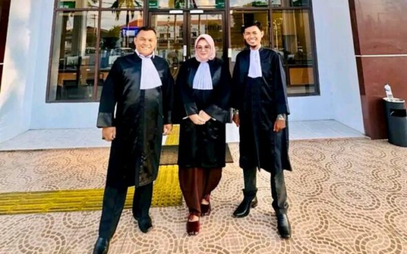 FPA Law Office Buka Peluang Karier Bagi Lulusan IAIN Manado