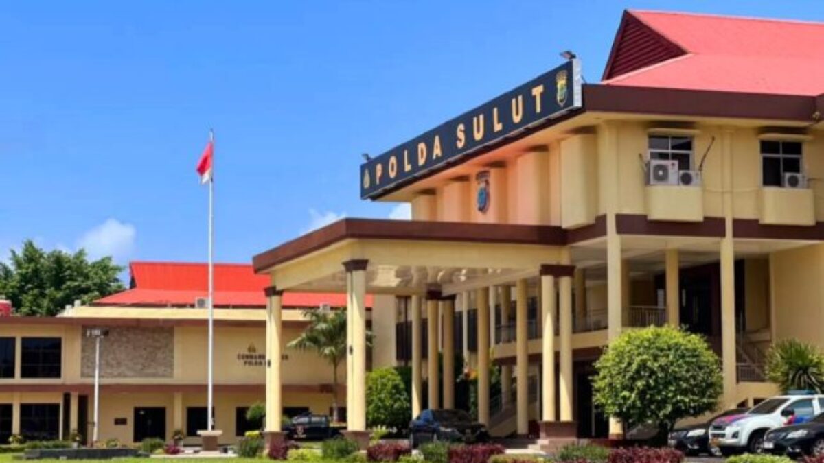 Kapolri Mutasi Kapolres Kotamobagu hingga Bitung, Ini Daftar Lengkapnya