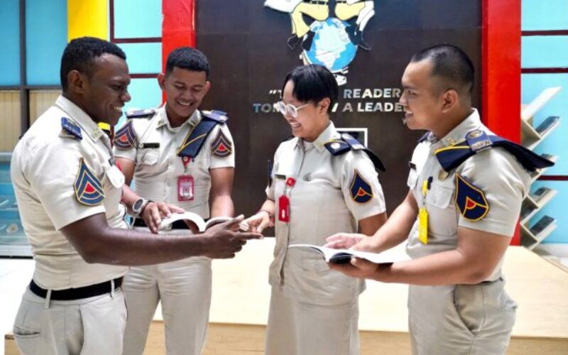 Politeknik Agraria STPN Buka Pendaftaran Taruna Baru 2026