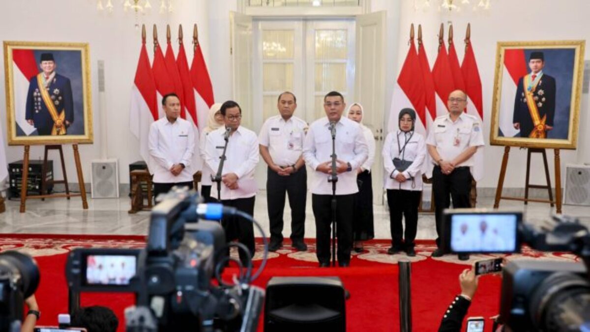 Sertipikasi Tanah DKI Jakarta Capai 98,6 Persen