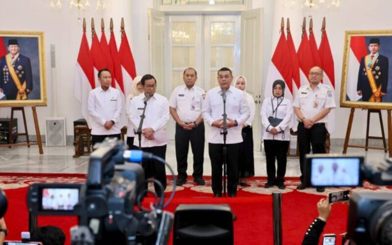 Sertipikasi Tanah DKI Jakarta Capai 98,6 Persen