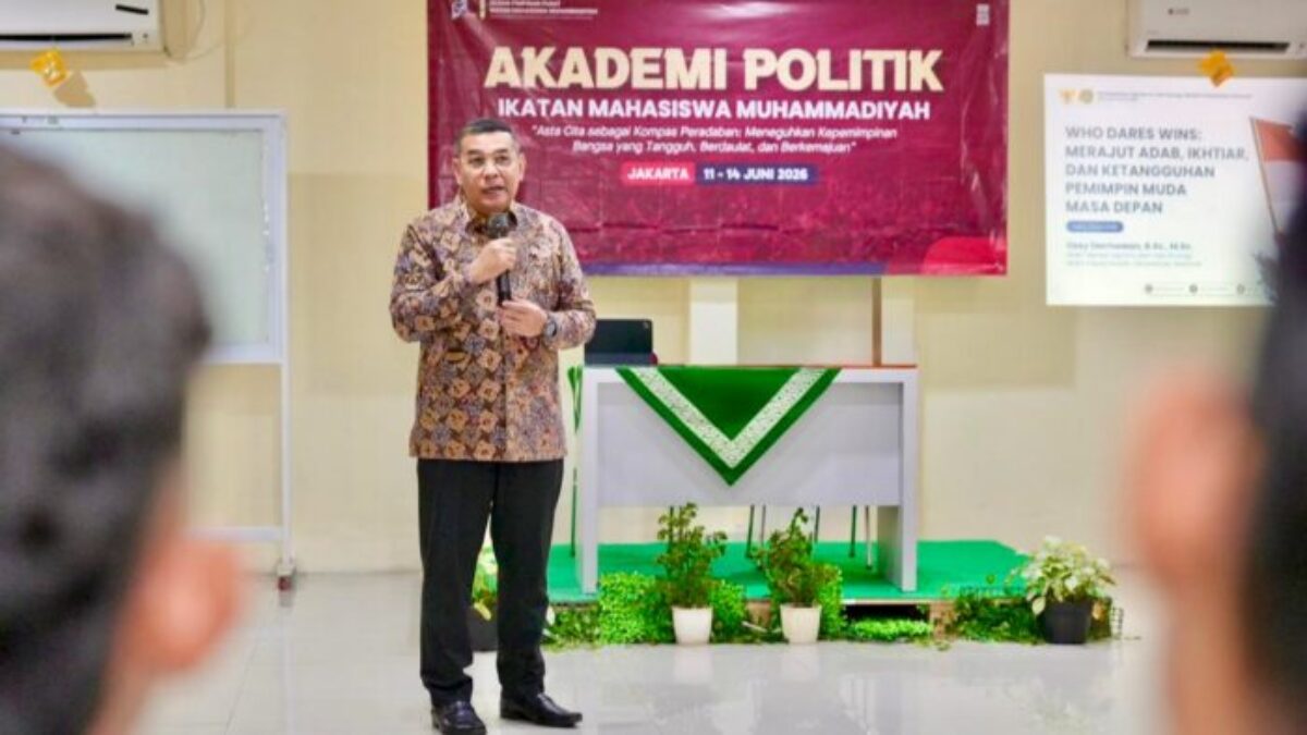 Wamen Ossy: Pertanahan Kunci Sukses Asta Cita Presiden