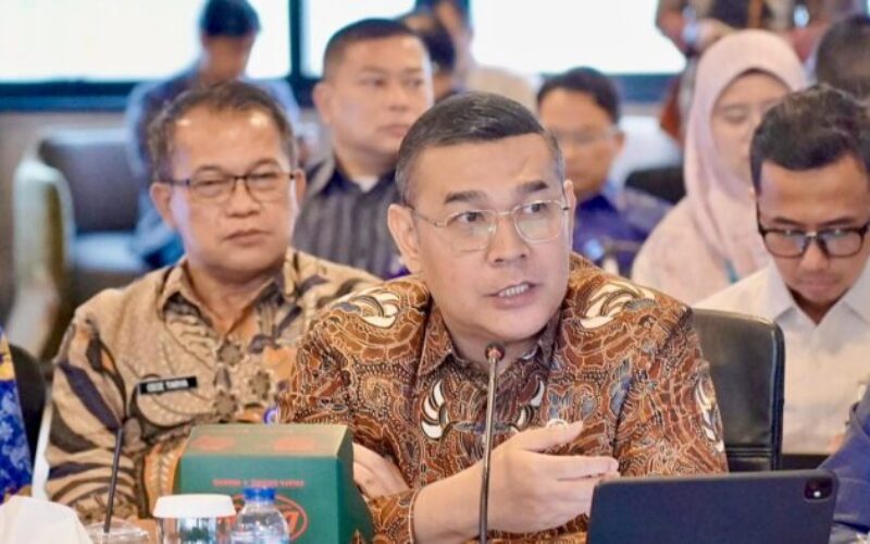 ATR/BPN Dukung Penguatan Tata Kelola Bandara