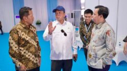 Nusron Tegaskan Legalitas Tanah Kunci Sukses Program 3 Juta Rumah