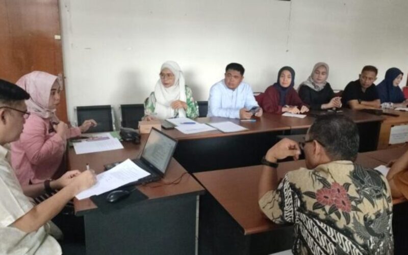 Pemkot Kotamobagu Ubah Posyandu Jadi Layanan Terpadu 6 SPM
