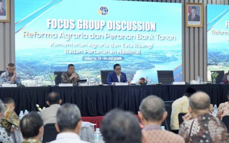 Politeknik Agraria STPN Saring 350 Taruna Baru