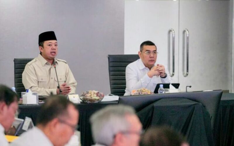 ATR/BPN Tetapkan Standar Baru Pengukuran Bidang Tanah