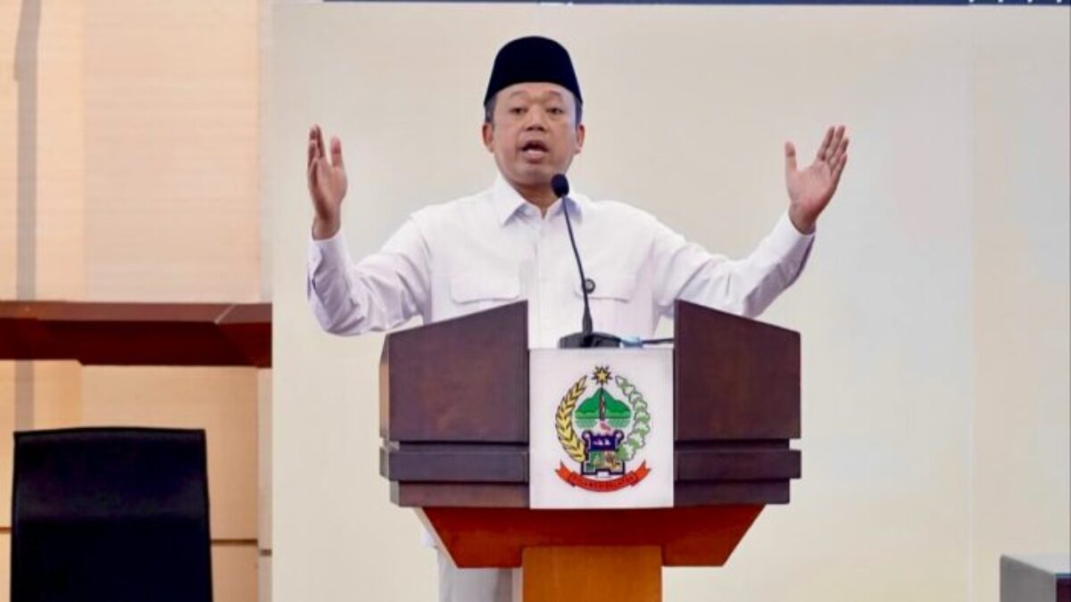 Menteri Nusron Dorong Perlindungan Lahan Pertanian di Daerah