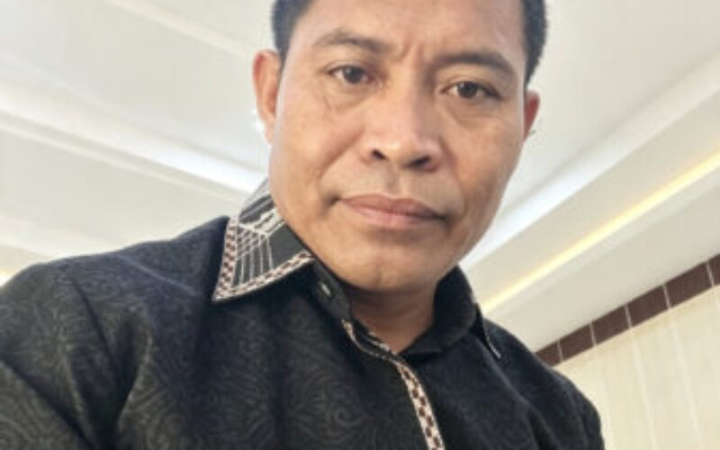 81 Tahun Indonesia Merdeka: Refleksi dan Rekontruksi Manajemen Sumber Daya Manusia Indonesia