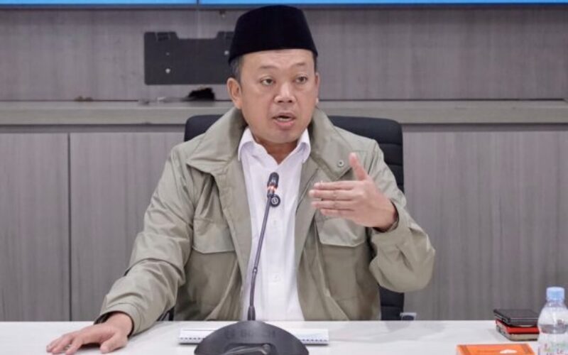 Pengukuran Terjadwal Kini Diterapkan di 400 Kantah