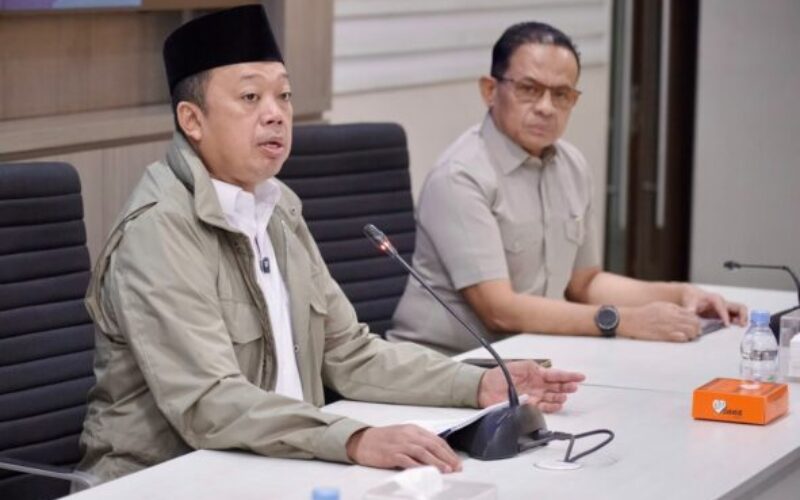 ATR/BPN Uji Coba Balik Nama Tanah Maksimal 10 Hari