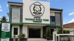 Yayasan Nurul Yaqin Klarifikasi Polemik Pengelolaan Masjid