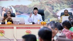 ATR/BPN Percepat Sertifikasi Tanah Rumah Ibadah di NTT