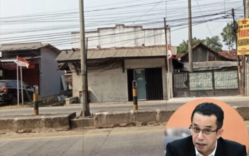 Outlet Miras HWG di Pantura Masih Buka Secara Sembunyi sembunyi Bikin Geram Warga,Tokoh Agama dan Anggota DPR-RI Rizal Bawazier
