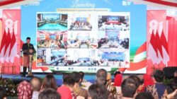 ATR/BPN Terapkan Organisasi Berbasis Wilayah di 10 Kantah