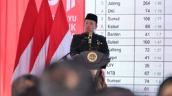 446 Kantah Terapkan Pengukuran Terjadwal