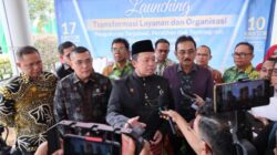 10 Kantah Mulai Terapkan Organisasi Berbasis Wilayah