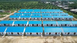 ATR/BPN Targetkan Sertipikasi 11 Juta Rumah MBR hingga 2029