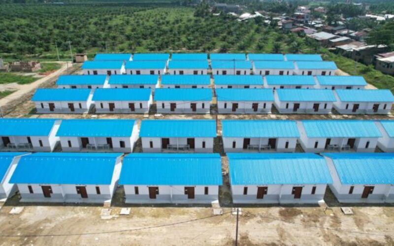 ATR/BPN Targetkan Sertipikasi 11 Juta Rumah MBR hingga 2029