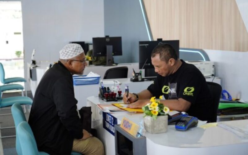 ATR/BPN Terapkan PERINTIS, Balik Nama Ditarget 10 Hari