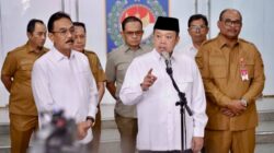 ATR/BPN Percepat Layanan untuk Tutup Celah Mafia Tanah