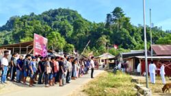 Tanah Panang Bukan Tanah Kosong, Ada Rakyat di Sana