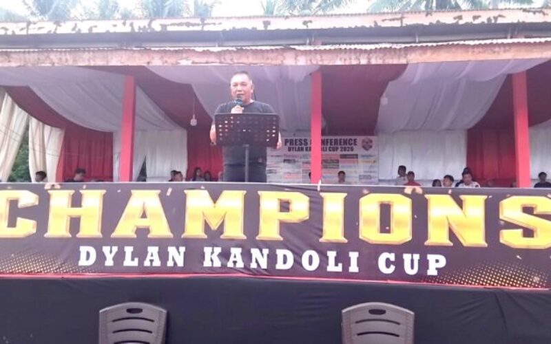 Pemkab Mitra Apresiasi Suksesi DK Cup 2026