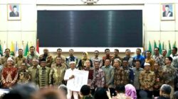 ATR/BPN, KPK, dan Pemda Jawa Barat Perkuat Pencegahan Korupsi