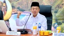 ATR/BPN Dorong NTT Percepat Layanan Pertanahan