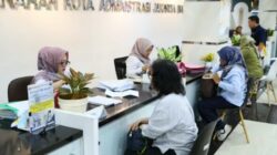 Pengukuran Terjadwal Percepat Pelayanan Pertanahan