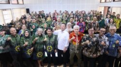 Nusron Wahid Dorong Sinergi PPAT dan Pemda Percepat Layanan Pertanahan