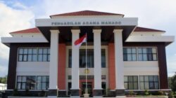 Empat Kali Aanmaning, Femi Naki Minta Pengadilan Jalankan Eksekusi