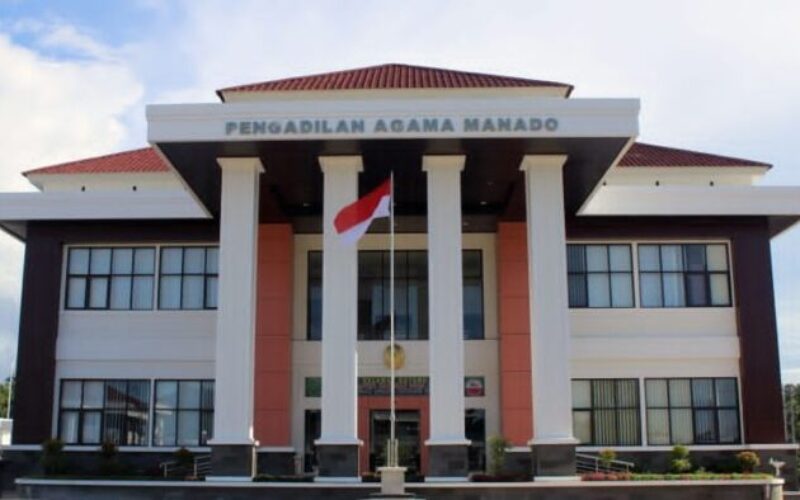 Empat Kali Aanmaning, Femi Naki Minta Pengadilan Jalankan Eksekusi