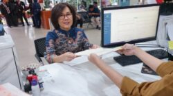 Layanan PERINTIS 10 Hari Percepat Peralihan Hak Sertipikat