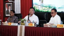 LP2B Nasional Tembus 87,52 Persen, Lampaui Target 2029