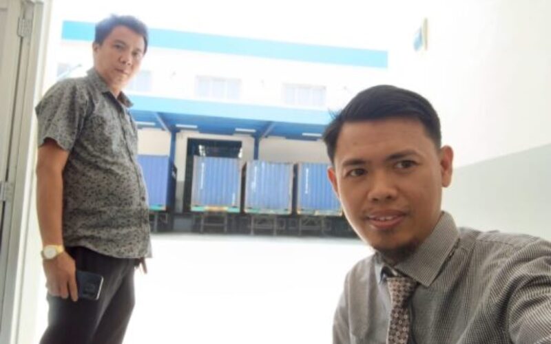 Tuntutan Hak Karyawan PT CNS Belum Temui Titik Terang