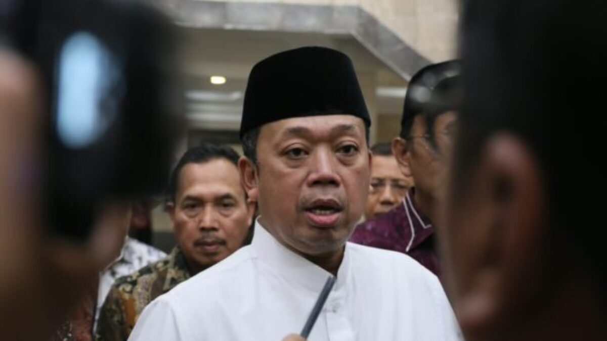 Nusron Pastikan Layanan ATR/BPN Tetap Berjalan di Tengah Proses KPK