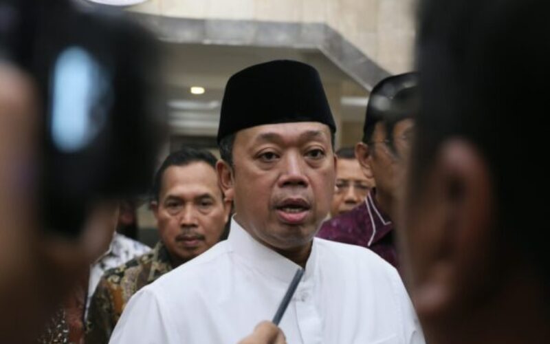 Nusron Pastikan Layanan ATR/BPN Tetap Berjalan di Tengah Proses KPK