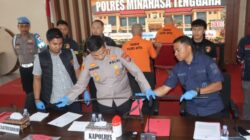 Usai Kasus Basaan, Kapolres Tegaskan Larangan Membawa Sajam