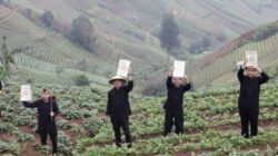 66 Tahun UUPA, ATR/BPN Akselerasi Program Pertanahan