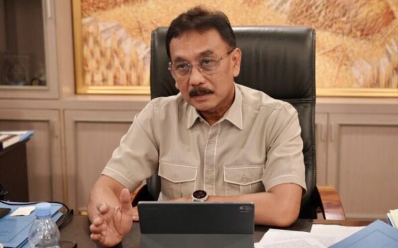 ATR/BPN Tekankan Kualitas Output dalam Anggaran 2027