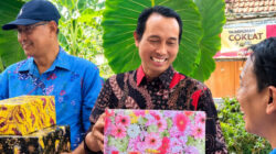 Pengabdian Boleh Berakhir Pengabdian Tetap Dikenang, 3 Guru Senior SMPN 1 Petarukan Masuk Masa Pensiun