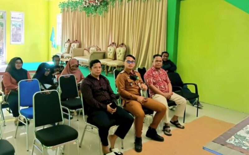 Jamaah Masjid Fisabilillah Keberatan, Minta Pemilihan BTM Diulang