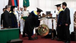STPN Resmi Bertransformasi Menjadi Politeknik Agraria STPN