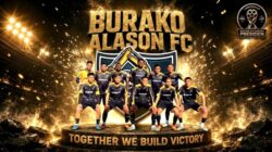 Dua Kali Juara Boltim, Burako Alason Incar Langowan Cup