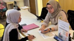 Pengukuran Terjadwal Beri Kepastian Waktu bagi Warga Bengkulu