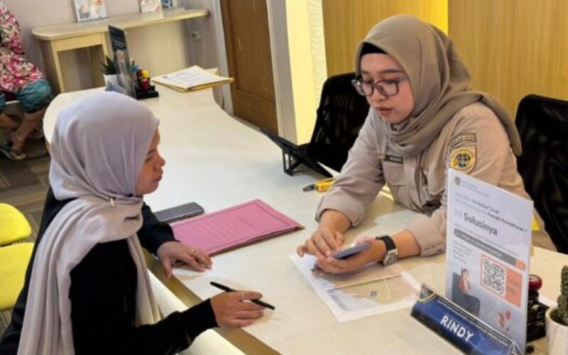 Pengukuran Terjadwal Beri Kepastian Waktu bagi Warga Bengkulu