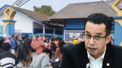Kasus Tewasnya MHA Mengguncang Nasional, Anggota DPR -RI Rizal Bawazier Mengecam Keras