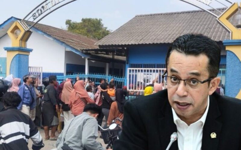 Kasus Tewasnya MHA Mengguncang Nasional, Anggota DPR -RI Rizal Bawazier Mengecam Keras